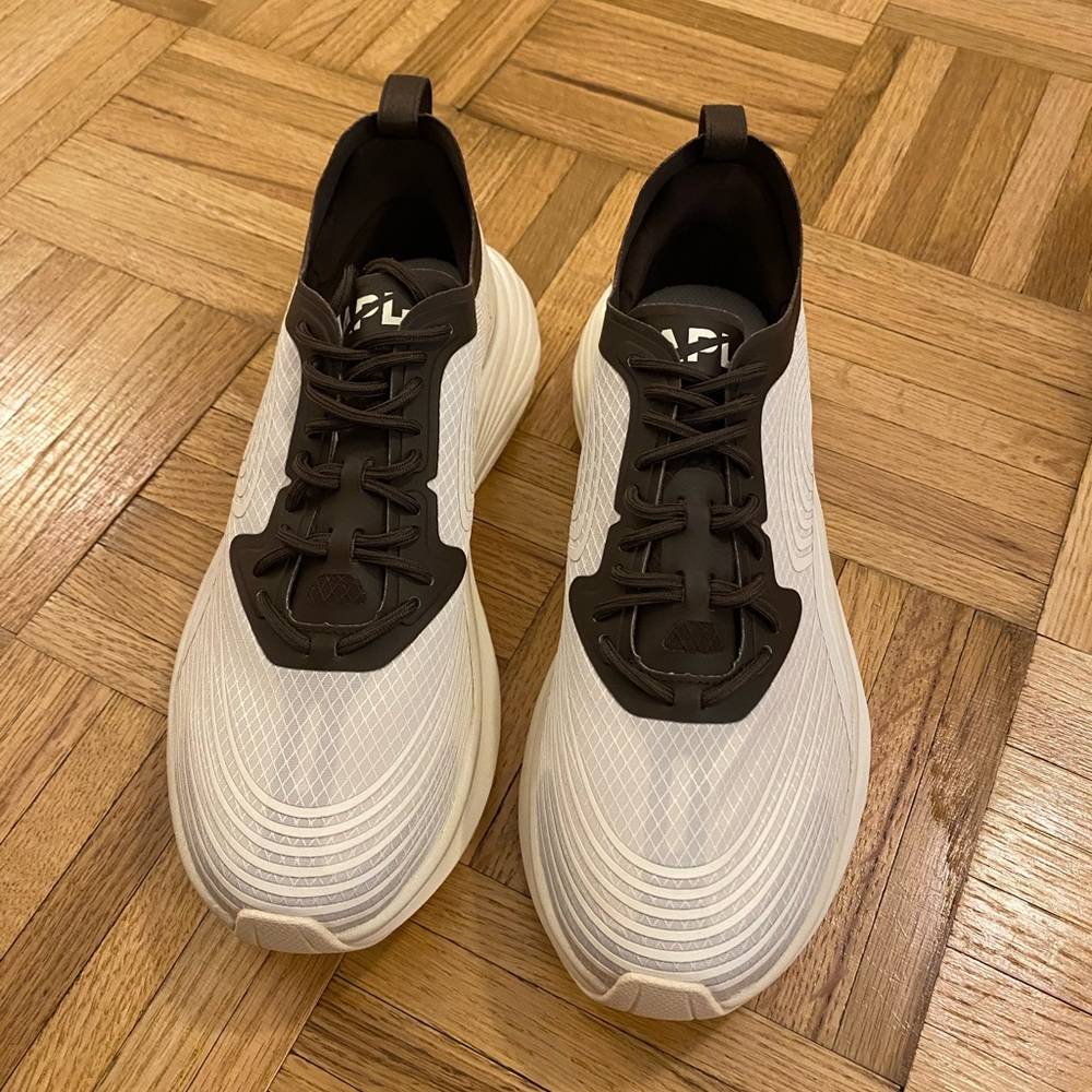 APL Size 7 Sneakers